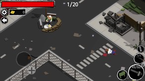 DefenceMode trailer thumbnail