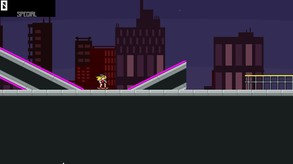 Skater Cally Trailer trailer thumbnail