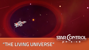 Star Control: Origins Universe Trailer trailer thumbnail