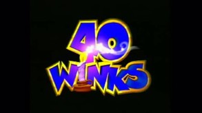 40 Winks Trailer trailer thumbnail