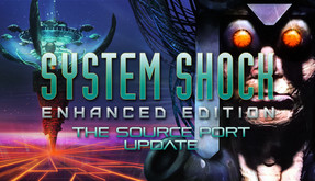 System Shock: Enhanced Edition Source Port Trailer trailer thumbnail