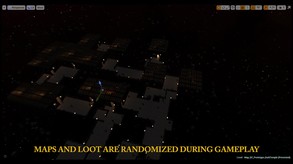 Procedural Dungeon Generation trailer thumbnail