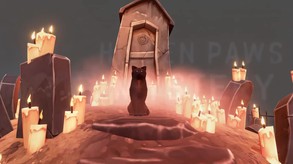 Hidden Paws Mystery Teaser trailer thumbnail
