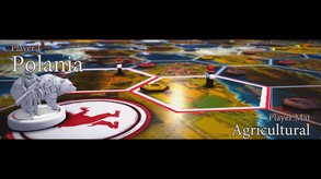 Scythe Gameplay Trailer Release - EN trailer thumbnail