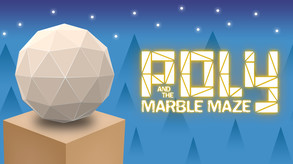 Poly and the Marble Maze - Official Trailer trailer thumbnail