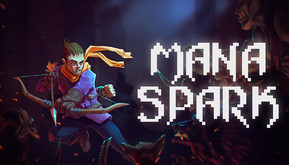 Mana Spark - Gameplay Trailer trailer thumbnail