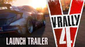 Launch Trailer trailer thumbnail