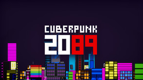 CuberPunk 2089 Trailer trailer thumbnail