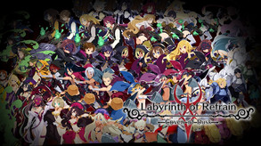 Labyrinth of Refrain: Coven of Dusk - Puppets Trailer trailer thumbnail