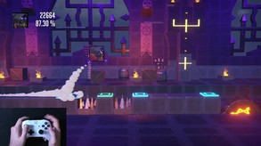 Synth Gameplay trailer thumbnail