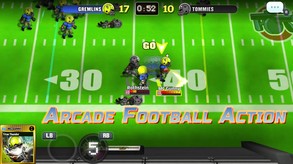 Football Heroes Turbo - Early Access Release Trailer trailer thumbnail