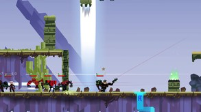CRYEP GAMEPLAY TRAILER #4 trailer thumbnail