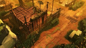 Jagged Alliance: Rage! - Gameplay Trailer trailer thumbnail