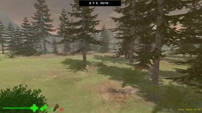 ATS 2018 Trailer trailer thumbnail