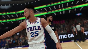 NBA 2K19 - Momentous - ESRB EN trailer thumbnail