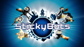 StickyBots Teaser trailer thumbnail
