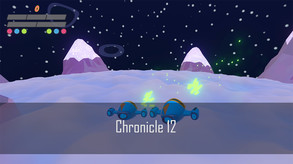 Chronicle 12 trailer thumbnail