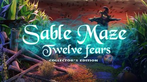 Sable Maze: Twelve Fears Collector's Edition trailer thumbnail