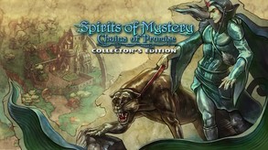 Spirits of Mystery: Chains of Promise Collector's Edition trailer thumbnail