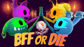 BFF or Die: Release Trailer trailer thumbnail
