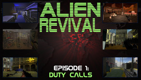 Episode 1 Intro trailer thumbnail
