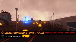 Stunt Track Trailer #4 trailer thumbnail