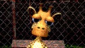 Giraffe Town - Official Trailer trailer thumbnail