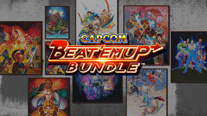 Capcom Beat 'Em Up Bundle_PV1_ESRB_EN trailer thumbnail