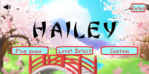 Hailey trailer thumbnail