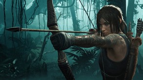 ESRB EN Launch Trailer SOTTR trailer thumbnail