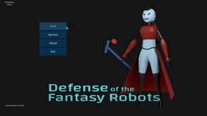 Early Access Trailer trailer thumbnail