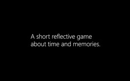 Temporality Teaser trailer thumbnail
