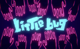 Little Bug Release Announcement Trailer trailer thumbnail