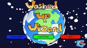 Washed Up Wizard Trailer trailer thumbnail