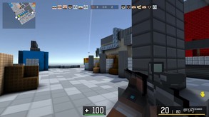 BLOCKPOST trailer thumbnail
