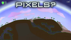 Pixels trailer thumbnail