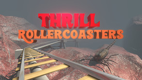 Thrill Rollercoasters trailer thumbnail