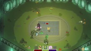 Gift of Parthax Launch Trailer 12.09.2018 trailer thumbnail