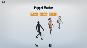 Drunk Puppet trailer thumbnail