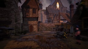The Bard's Tale IV Launch Trailer trailer thumbnail