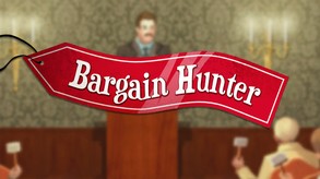 Bargain Hunter :: Trailer trailer thumbnail