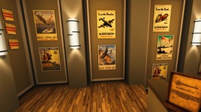 Air Raid Over Britain - Gameplay trailer thumbnail