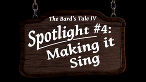 Spotlight #3 Music trailer thumbnail