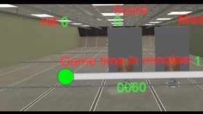 Indoor range trailer thumbnail