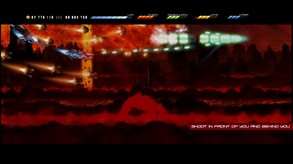 Shoot Backwards trailer thumbnail
