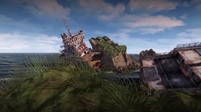 The Secret of Puffin Cove trailer thumbnail
