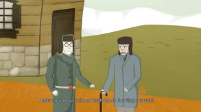 Kolkhoz trailer thumbnail