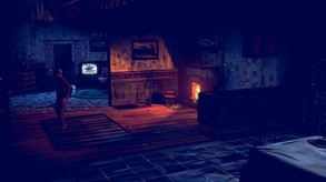 Making of Thief of Thieves: Season One - Narrative trailer thumbnail