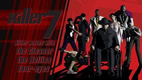 Killer moves with the Cleaner, Hellion, and Four-eyes trailer thumbnail