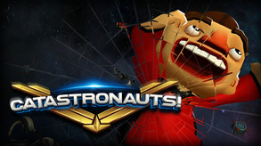 Catastronauts Release Trailer trailer thumbnail
